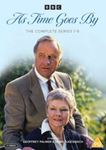 As Time Goes By: Series 1-9 - Dame Judi Dench