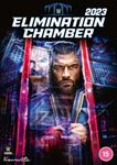 Wwe: Elimination Chamber 2023 - Film