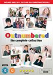 Outnumbered: Series 1-5 [2021] - Claire Skinner