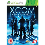 XCOM - Enemy Unknown