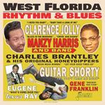 Various - West Florida Rhythm & Blues