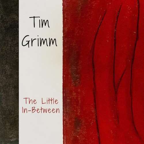 Tim Grimm - The Little In-between