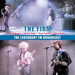 The Firm - The Legendary Fm Broadcast