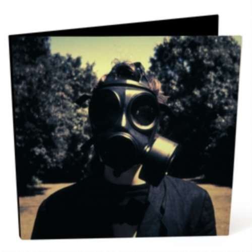 Steven Wilson - Insurgentes