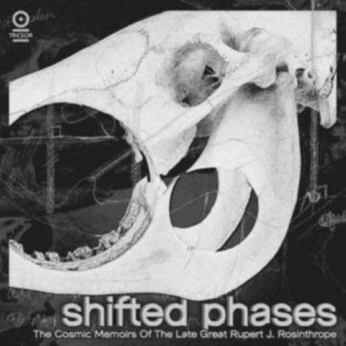 Shifted Phases - The Cosmic Memoirs Of The Late