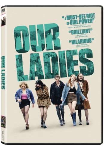 Our Ladies [2019] - Michael Caton-Jones