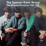 Spencer Davis Group - The Winwood Broadcast