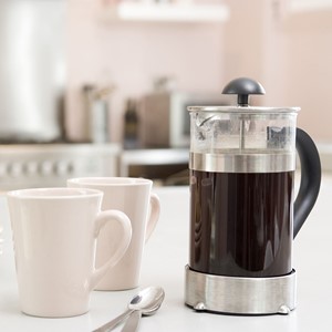 Picture for category Cafetieres