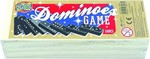 Dominoes - 28 Piece Set With Wooden Storage Box