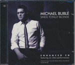 Michael Buble - Sings Totally Blonde