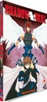 Shadow Skill: Volume 5 - Timor Mors Mortis
