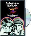 What's Up, Doc? [1972] - Barbra Streisand