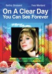 On a Clear Day You Can See Forever - Barbara Streisand