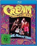 Cream - Farewell Concert 1968