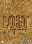 Lost: Season 1-6 - Naveen Andrews