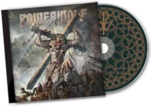 Powerwolf - Interludium