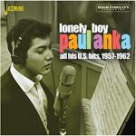Paul Anka - Lonely Boy: All U.s. Hits