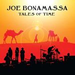 Joe Bonamassa - Tales Of Time