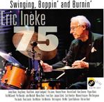 Eric Ineke - Swingin, Boppin And Burnin