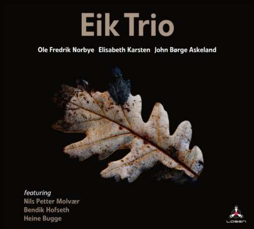 Eik Trio - Trust