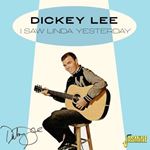 Dickey Lee - I Saw Linda Yesterday