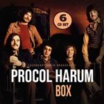 Procol Harum - Live Radio Broadcast