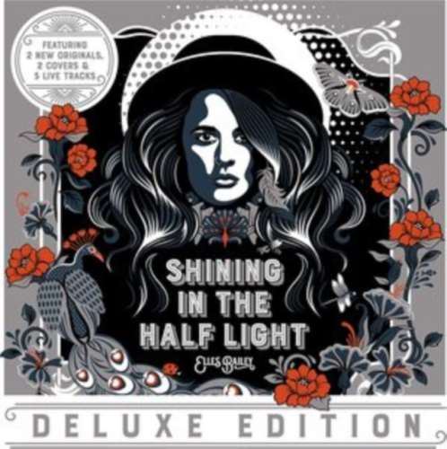 Elles Bailey - Shining In The Half Light