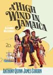 A High Wind in Jamaica [1965] - Anthony Quinn