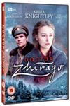 Doctor Zhivago [2002] - Keira Knightley