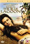 Return To The Blue Lagoon - Brian Krause