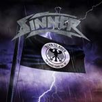 Sinner - Born To Rock: Noise Years '84-'87