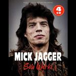 Mick Jagger - Radio Broadcasts: Solo Works