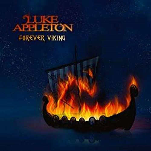 Luke Appleton - Forever Viking