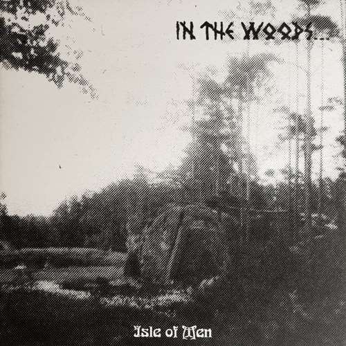 In The Woods - Isle Of Men