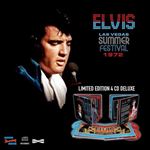 Elvis Presley - Las Vegas Summer Festival: '72