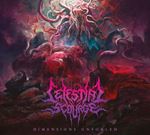 Celestial Scourge - Dimensions Unfurled