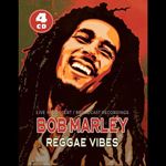 Bob Marley - Radio Broadcasts: Reggae Vibes