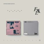 Seventeen - 10th Mini Album: Fml