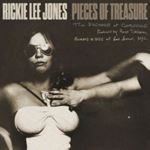 Rickie Lee Jones - Pieces Of Treasure