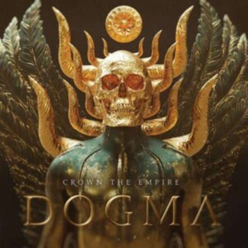 Crown The Empire - Dogma