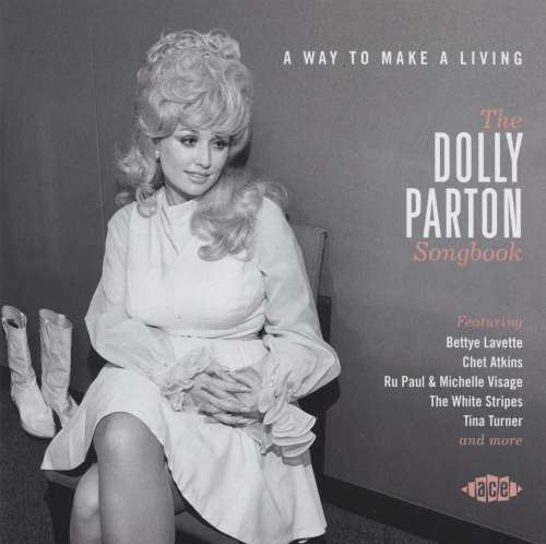 Various - Dolly Parton Songbook: A Way To Make..