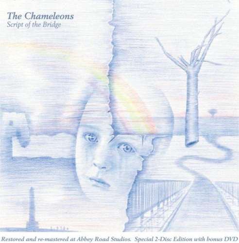 Chameleons - Script Of The Bridge