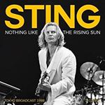 Sting - Nothing Like The Rising Sun