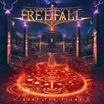 Magnus Karlsson's Free Fall - Hunt The Flame