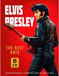 Elvis Presley - The Best Days: Unofficial