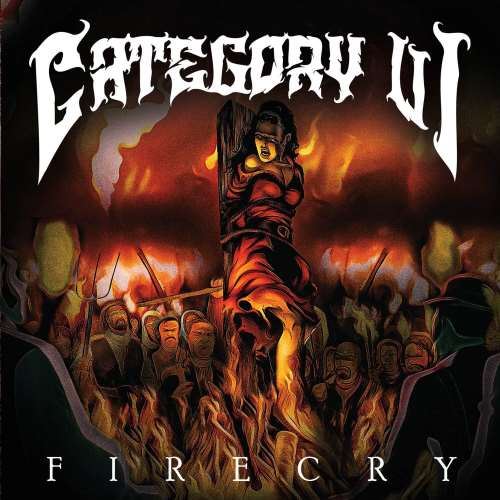 Category Vi - Firecry