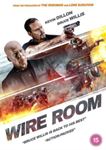 Wire Room - Bruce Willis