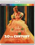 Twentieth Century [1934] - John Barrymore