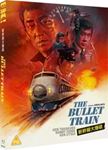 Bullet Train - Ken Takakura