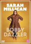 Sarah Millican: Bobby Dazzler - Sarah Millican